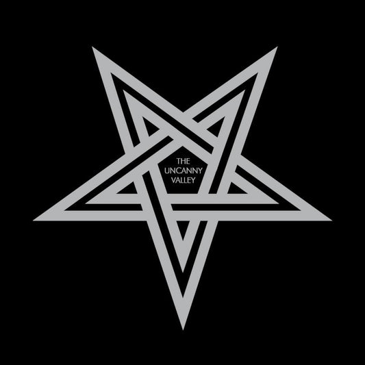 PERTURBATOR "The Uncanny Valley" 2xCD Box Set