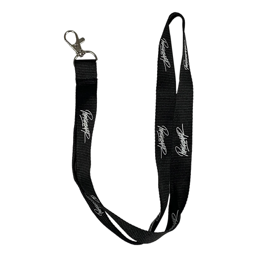 PERTURBATOR -  LANYARD